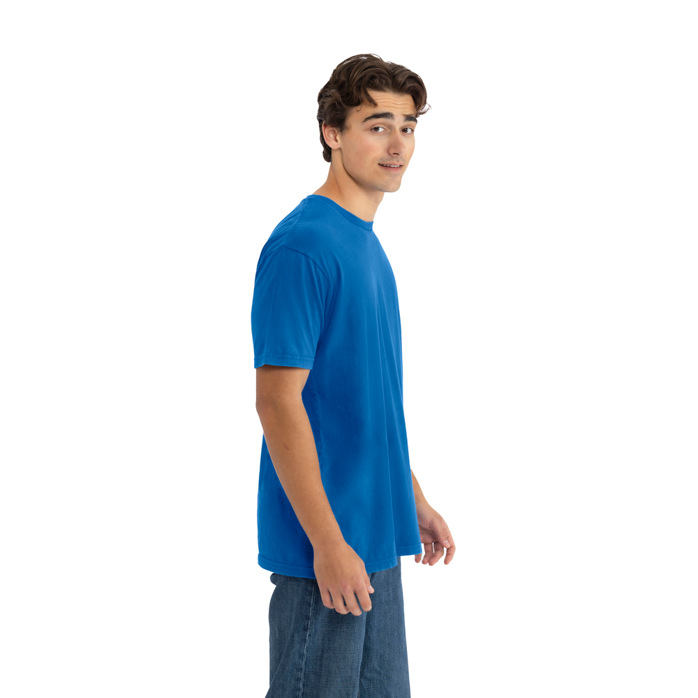 Soft Washed Cotton T-Shirt