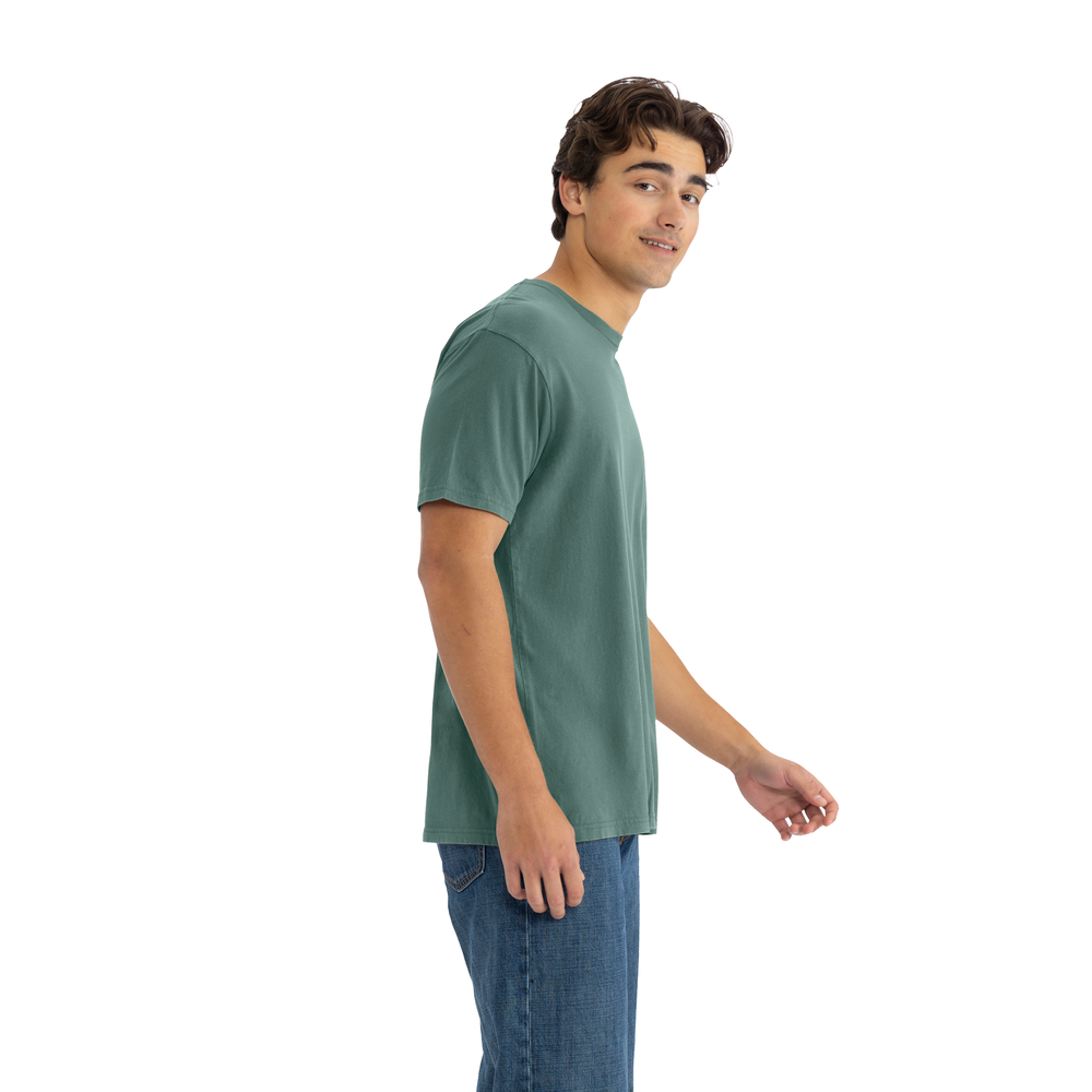 Soft Washed Cotton T-Shirt