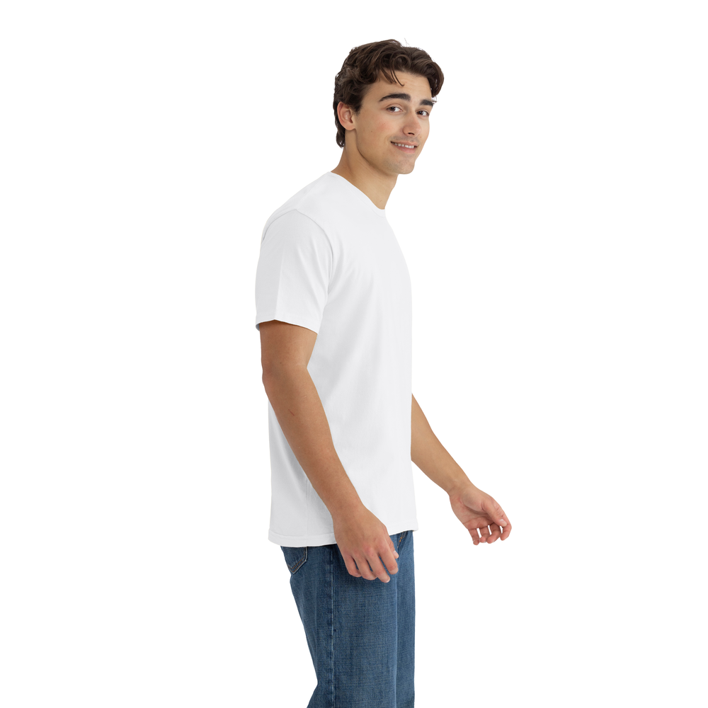 Soft Washed Cotton T-Shirt