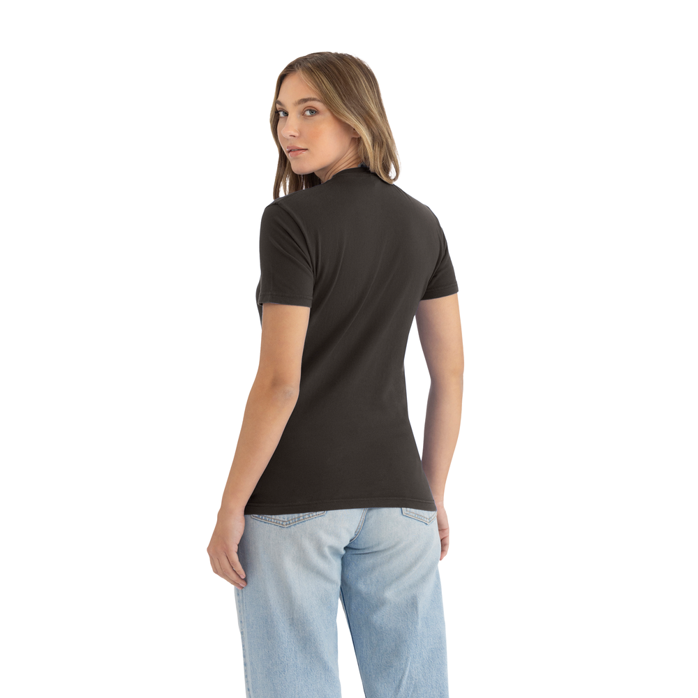 Soft Washed Cotton T-Shirt