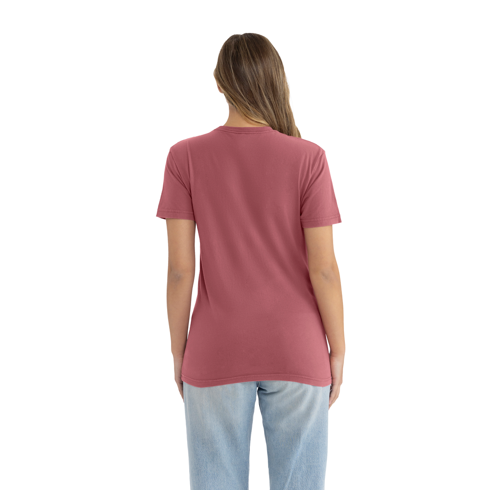 Soft Washed Cotton T-Shirt