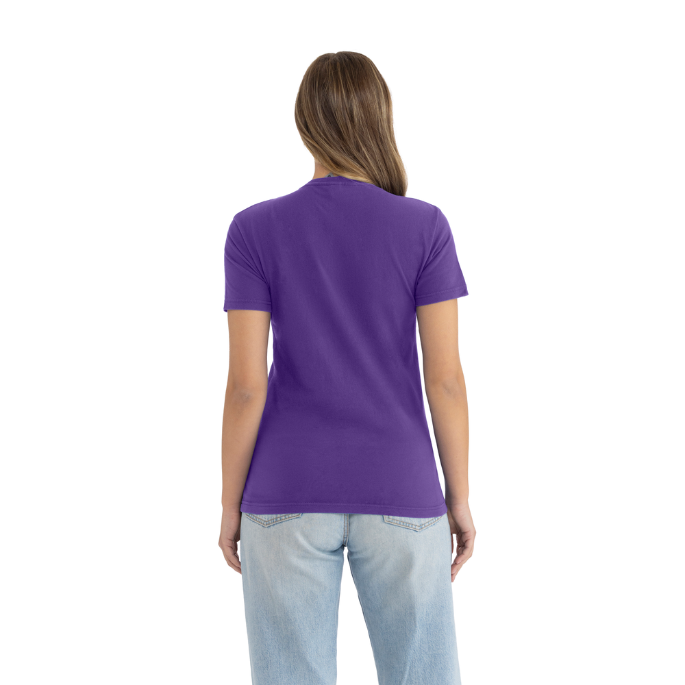 Soft Washed Cotton T-Shirt