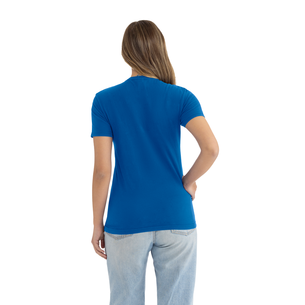 Soft Washed Cotton T-Shirt