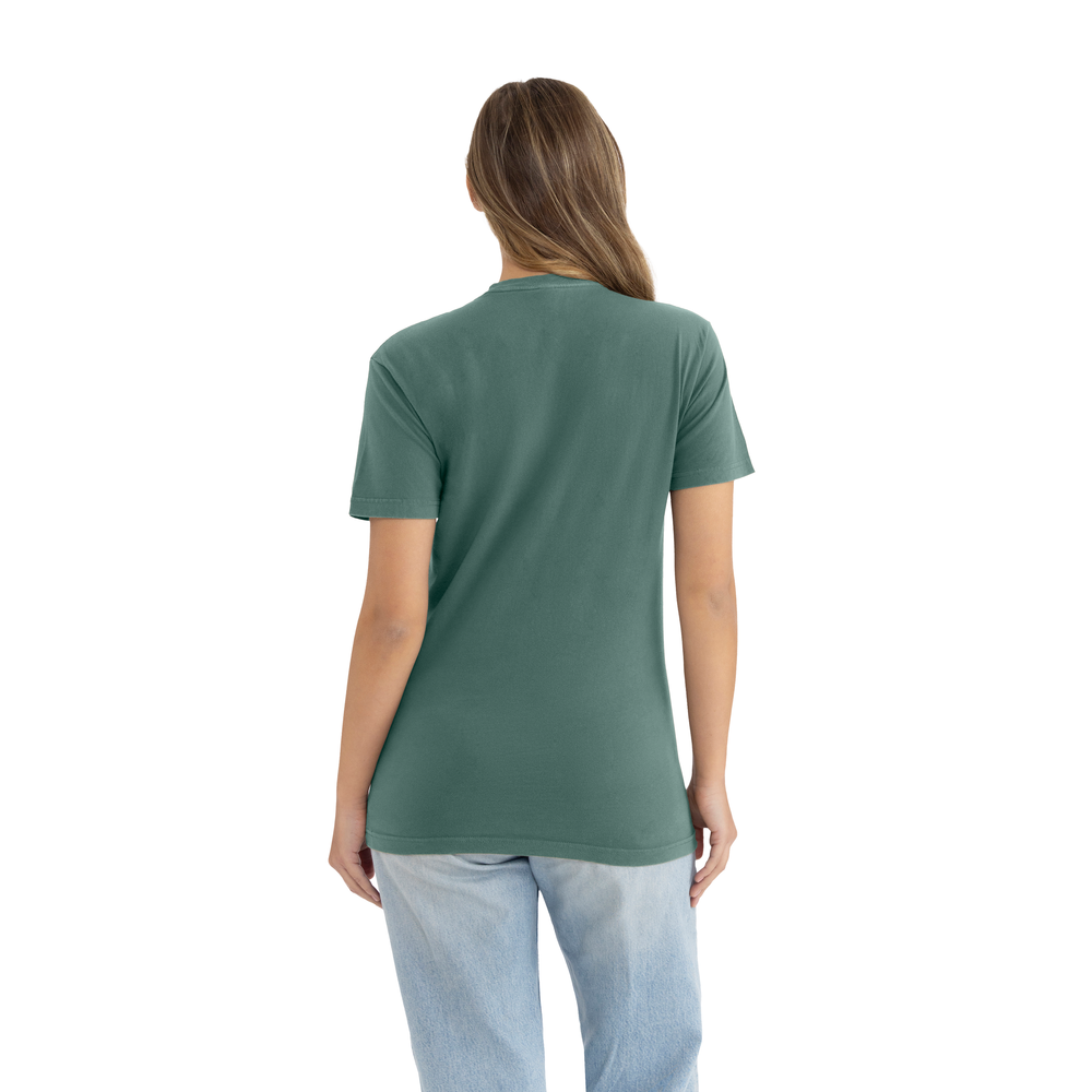 Soft Washed Cotton T-Shirt