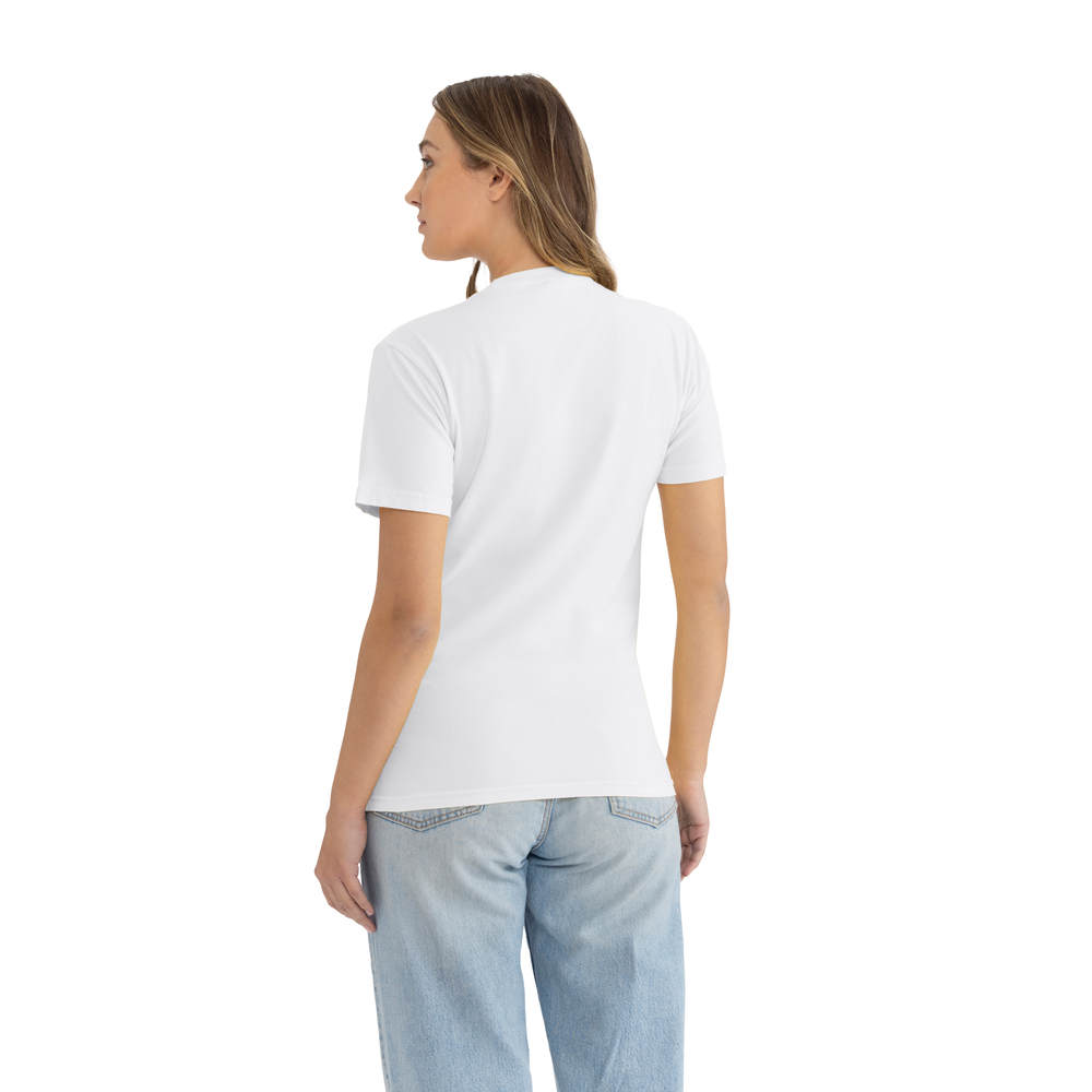 Soft Washed Cotton T-Shirt