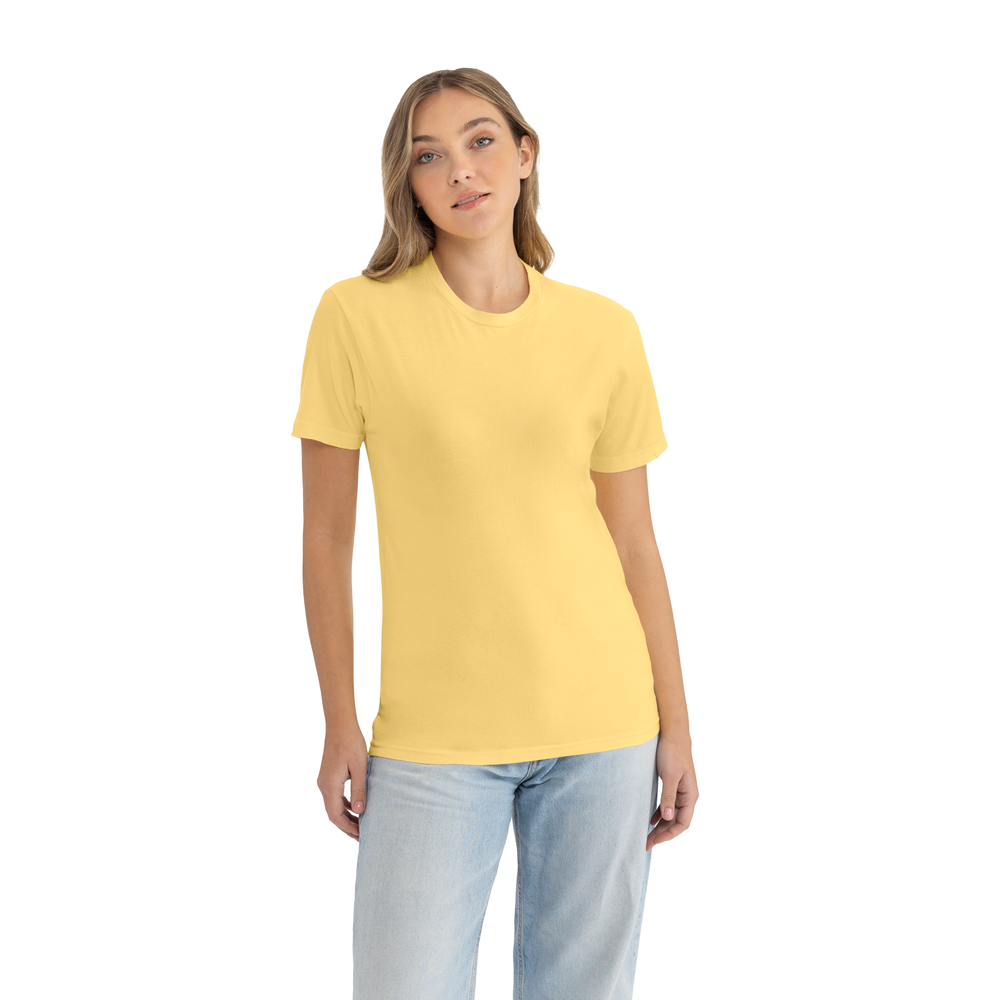Soft Washed Cotton T-Shirt