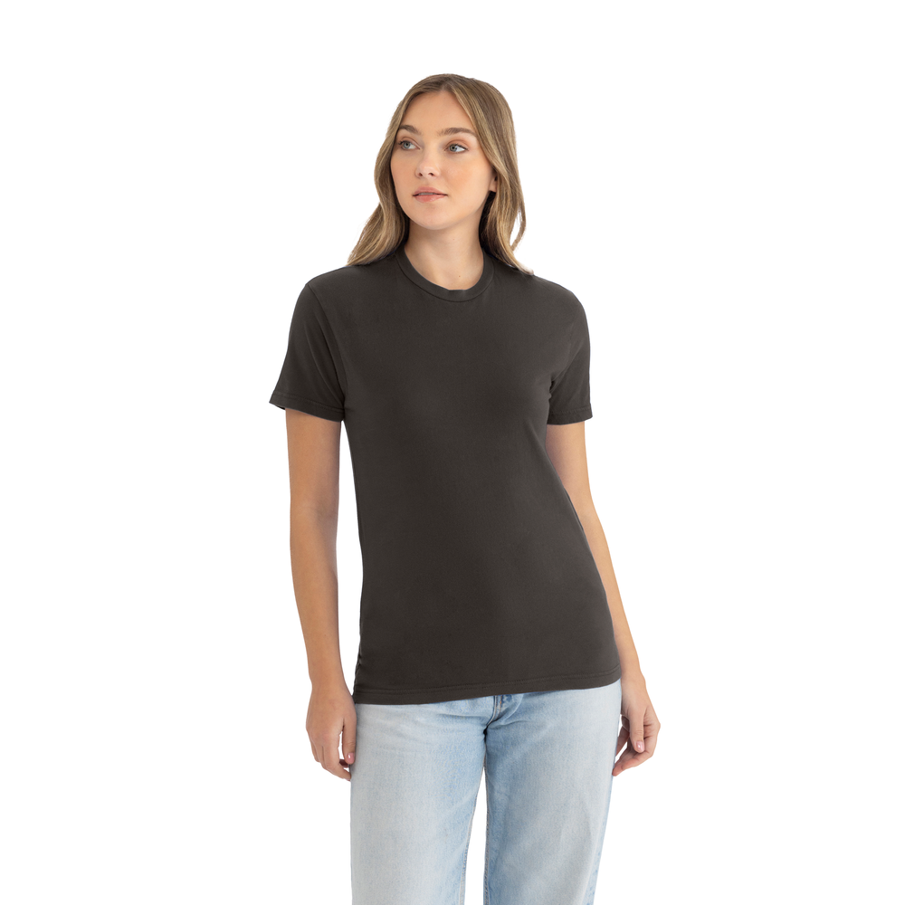 Soft Washed Cotton T-Shirt