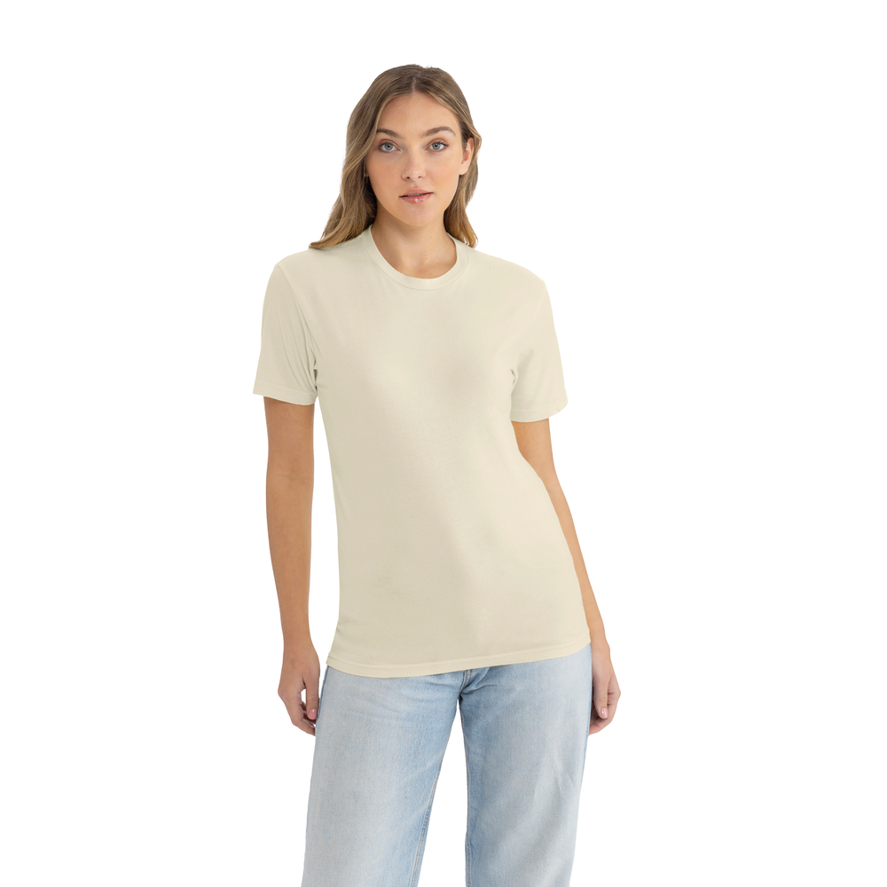 Soft Washed Cotton T-Shirt