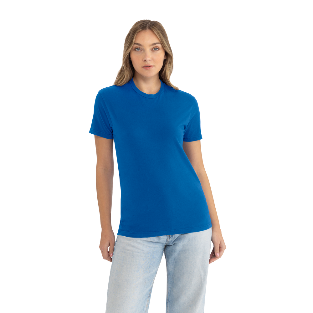 Soft Washed Cotton T-Shirt