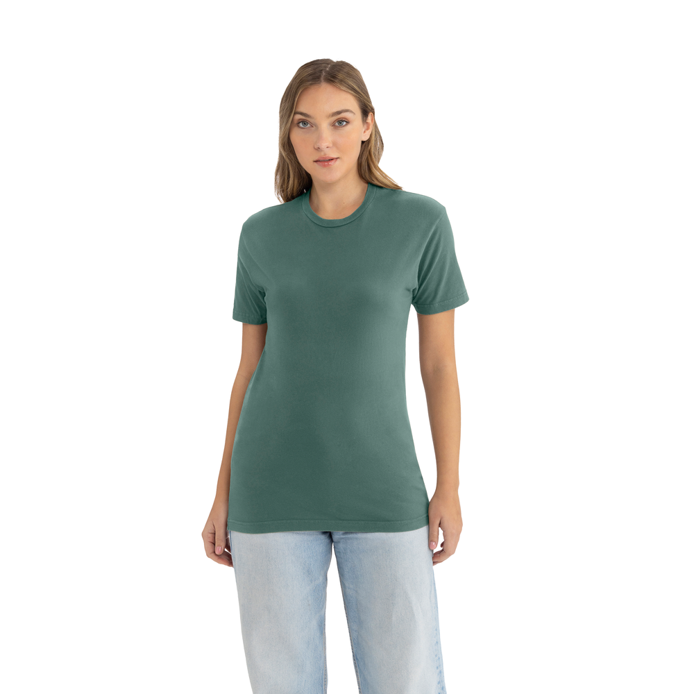 Soft Washed Cotton T-Shirt