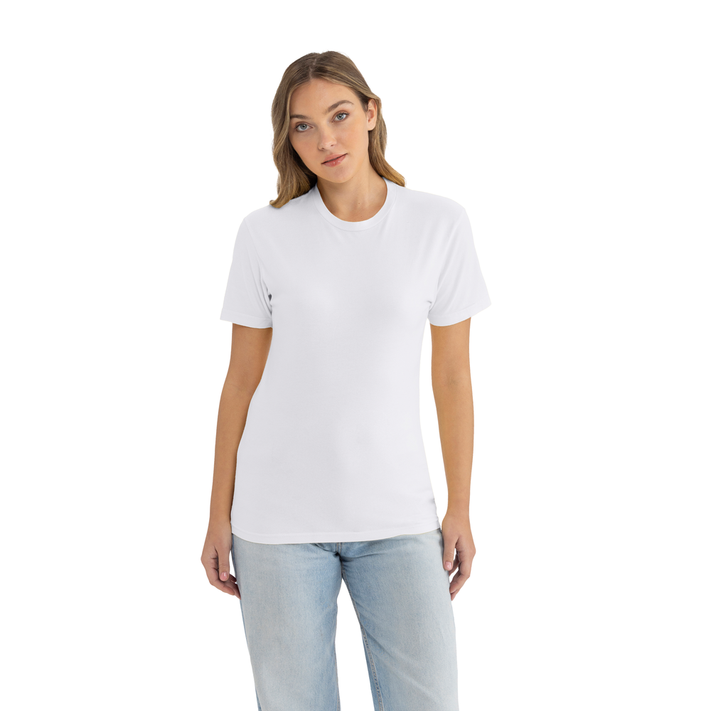 Soft Washed Cotton T-Shirt