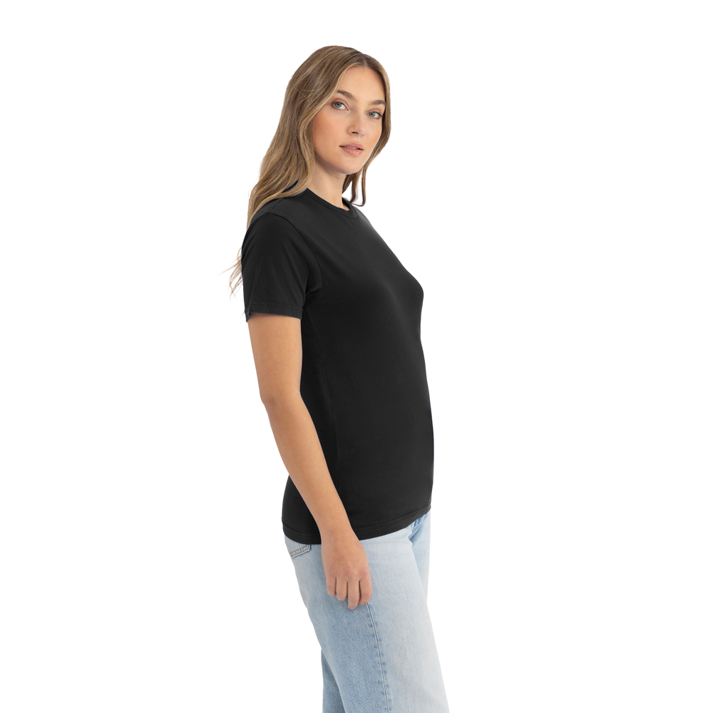 Soft Washed Cotton T-Shirt