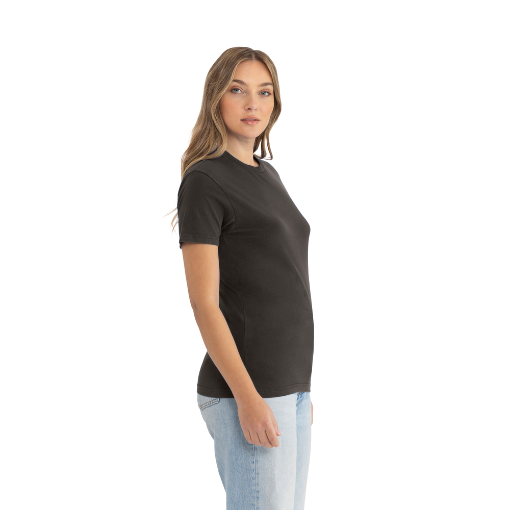Soft Washed Cotton T-Shirt
