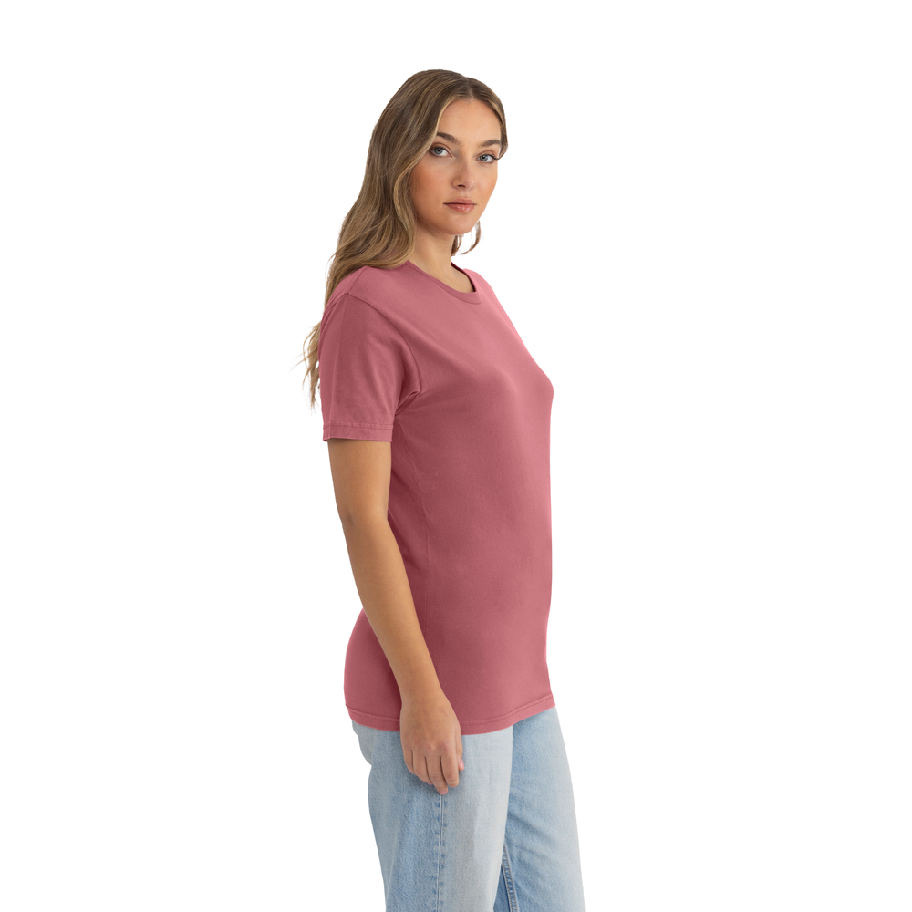 Soft Washed Cotton T-Shirt
