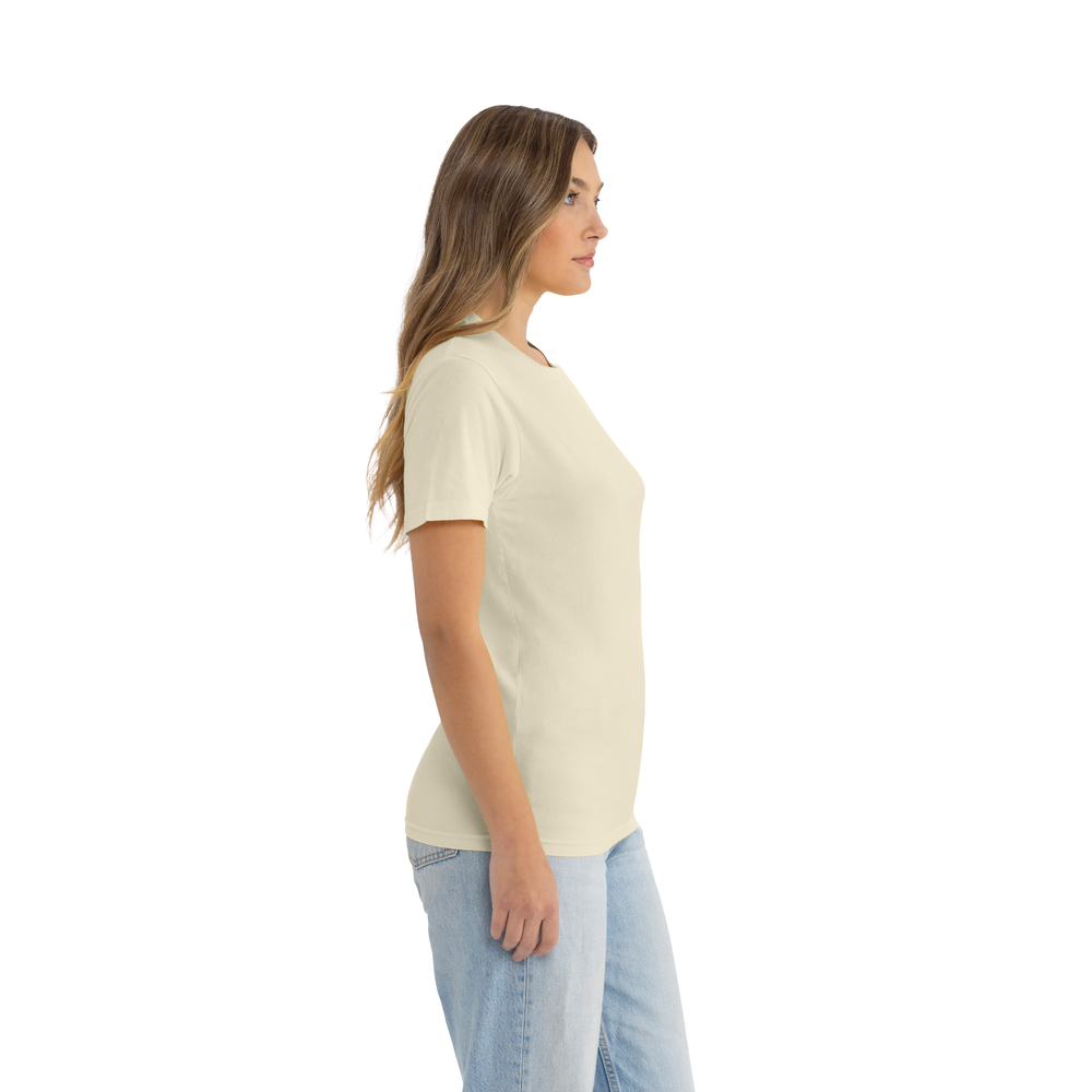 Soft Washed Cotton T-Shirt