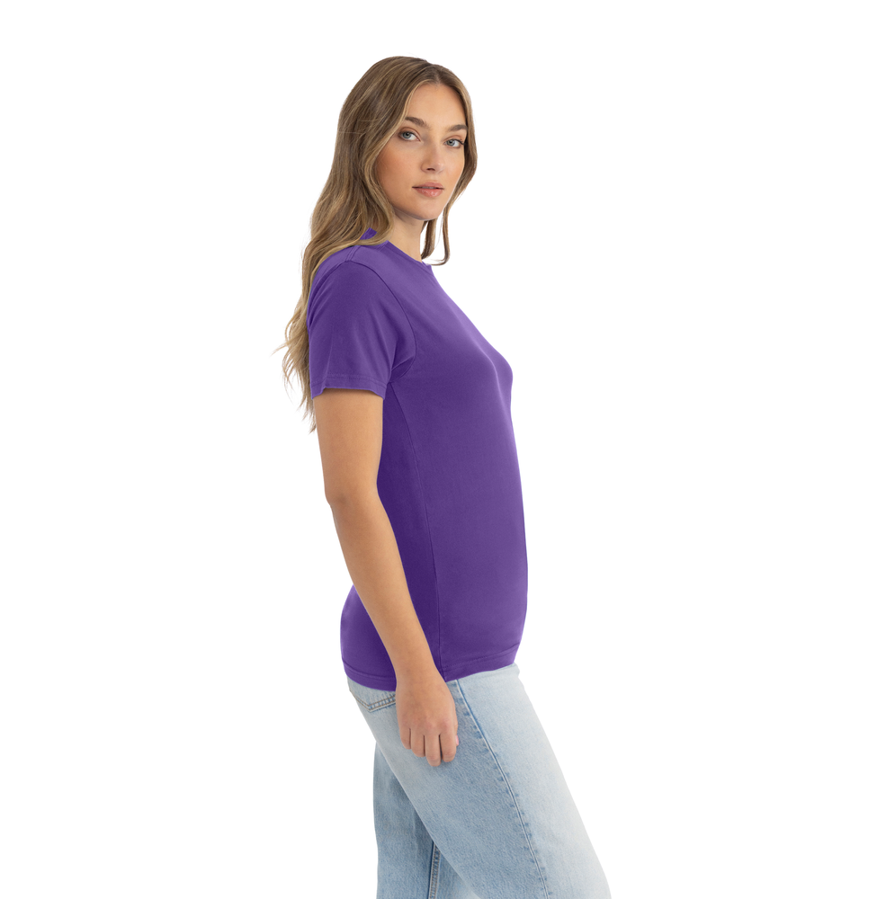 Soft Washed Cotton T-Shirt