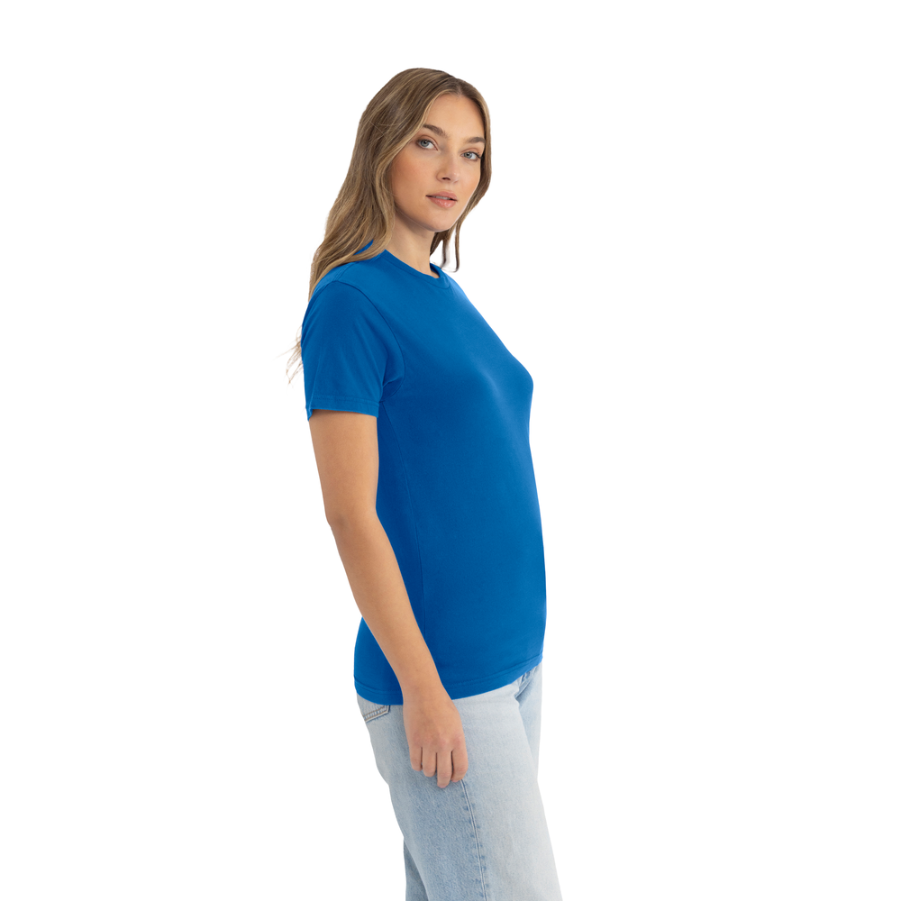 Soft Washed Cotton T-Shirt