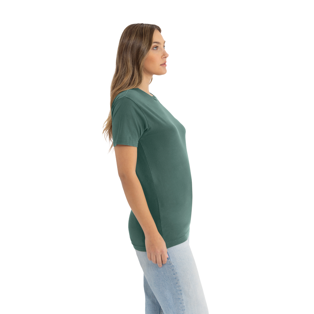Soft Washed Cotton T-Shirt