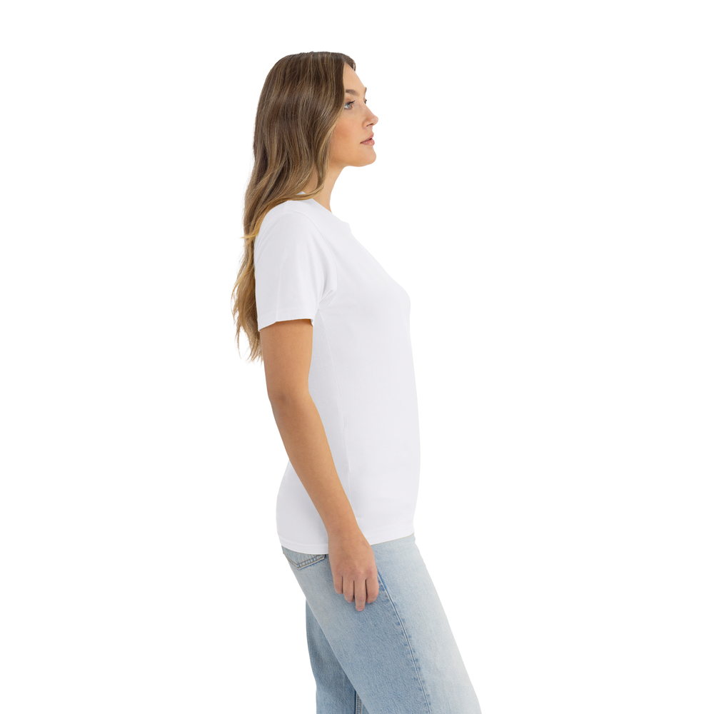Soft Washed Cotton T-Shirt