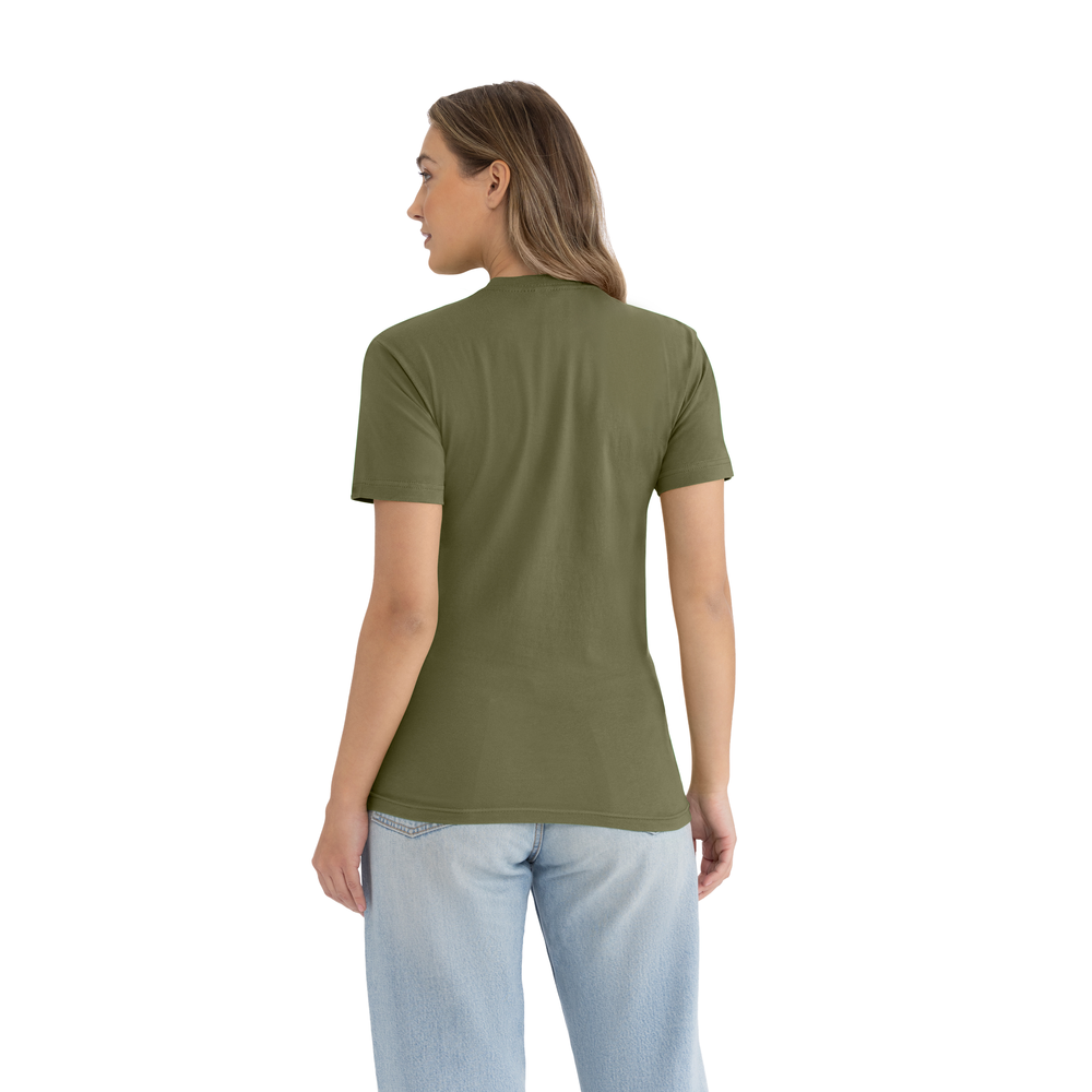 Cotton T-Shirt