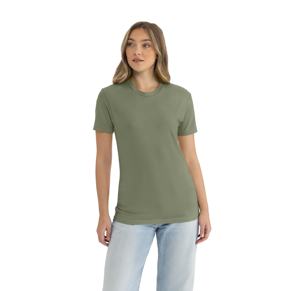 Cotton T-Shirt