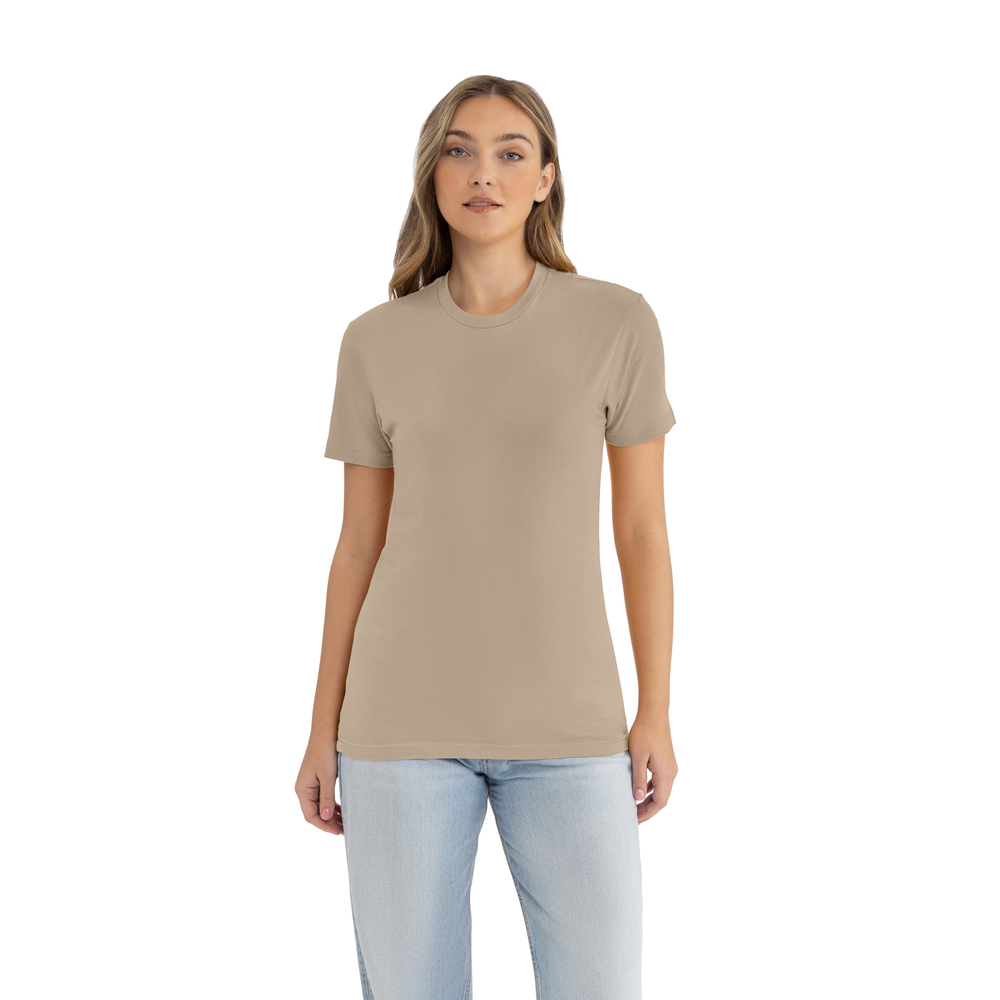 Cotton T-Shirt