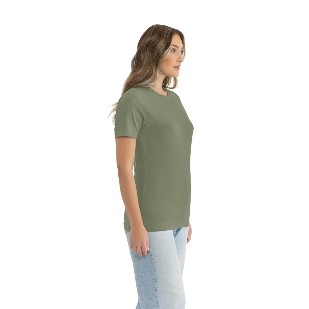 Cotton T-Shirt