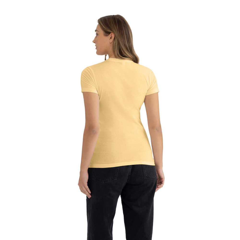 Women's Cotton T-Shirt