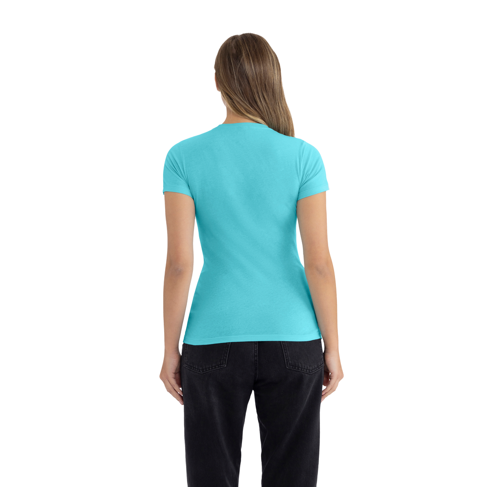 Women's Cotton T-Shirt