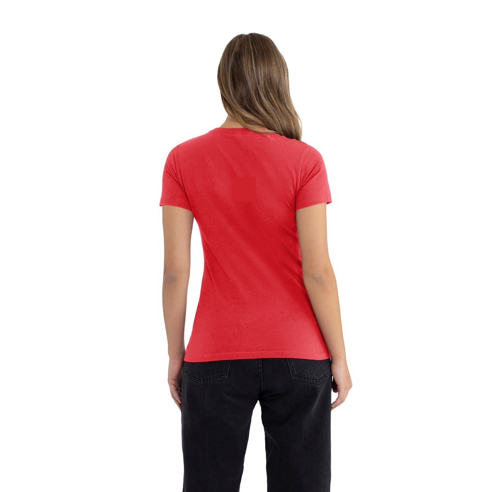 Women's Cotton T-Shirt