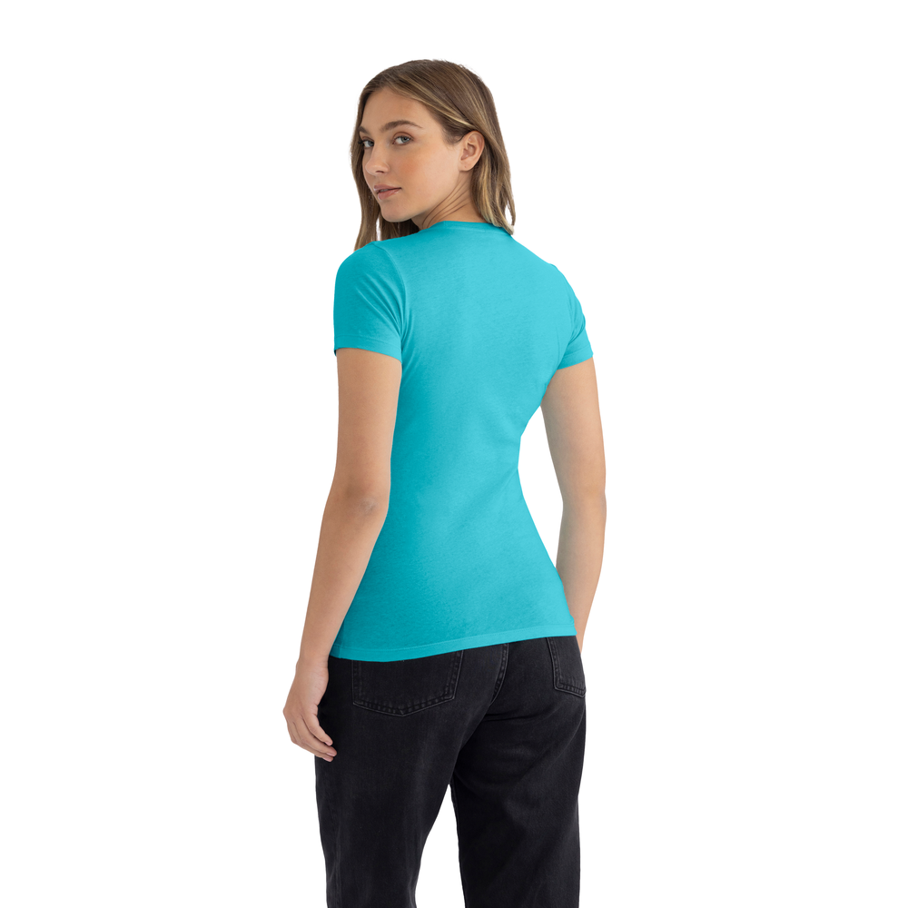 Women's Cotton T-Shirt