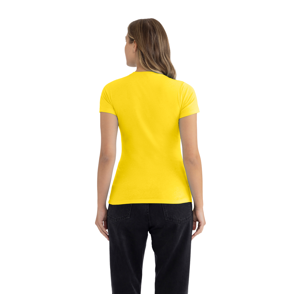 Women's Cotton T-Shirt