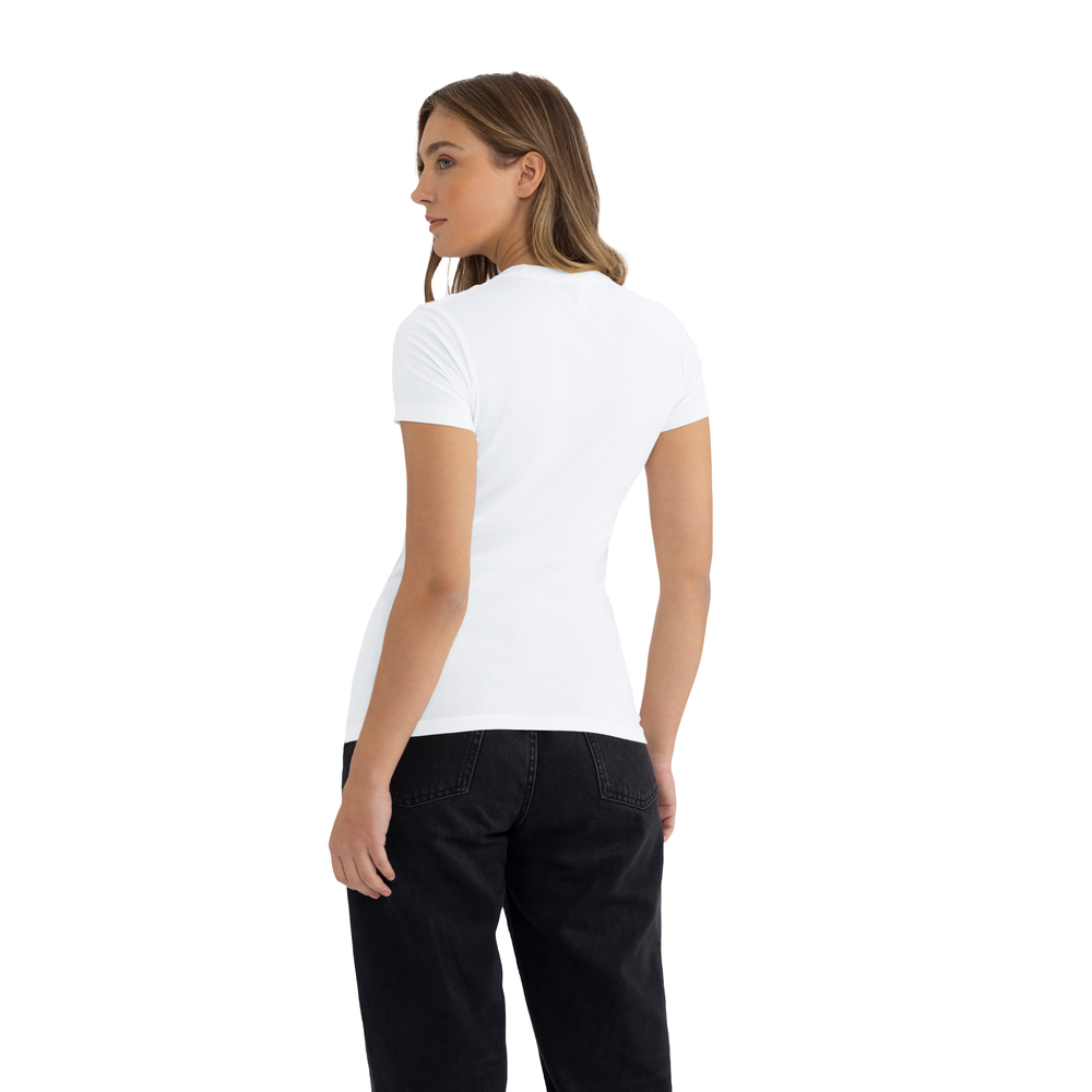 Women's Cotton T-Shirt