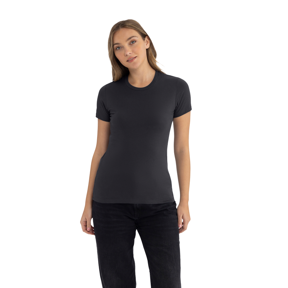 Women's Cotton T-Shirt