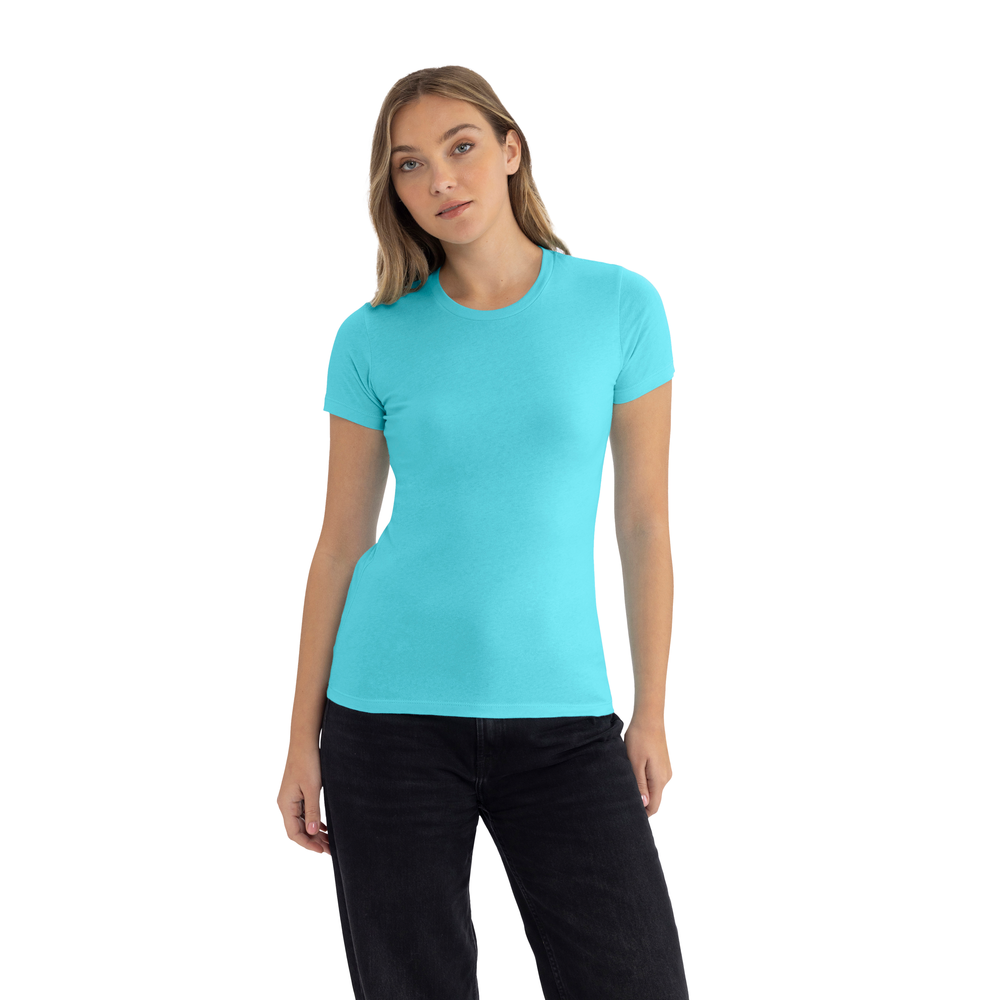 Women's Cotton T-Shirt