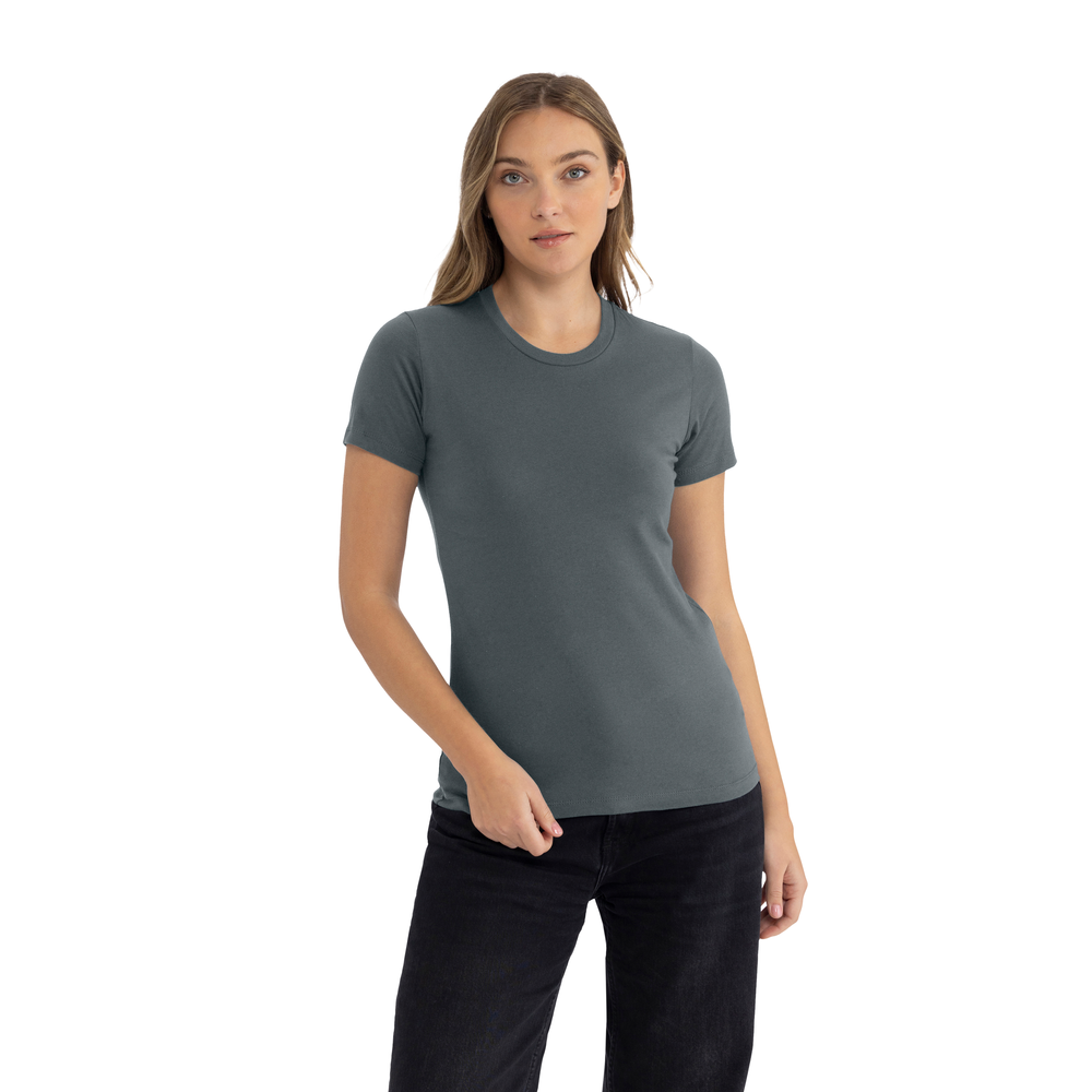 Women's Cotton T-Shirt