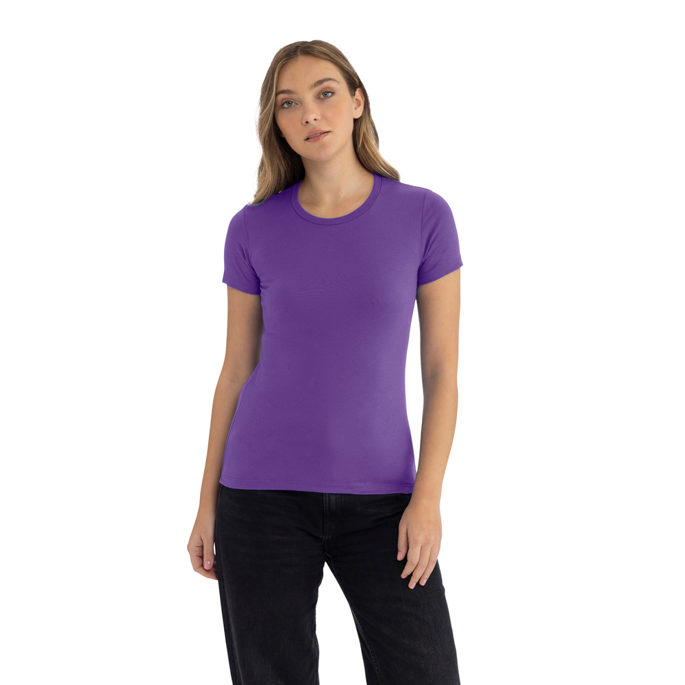 Women's Cotton T-Shirt