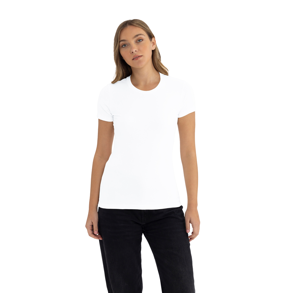 Women's Cotton T-Shirt