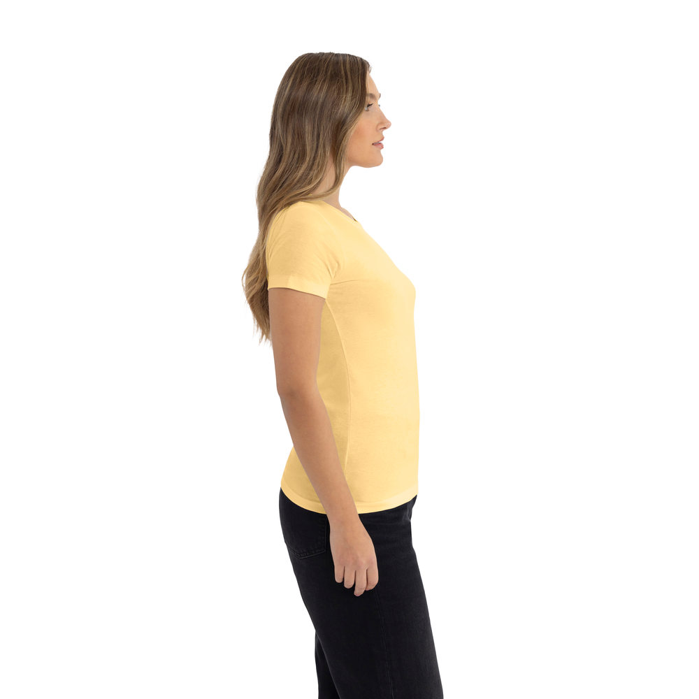 Women's Cotton T-Shirt