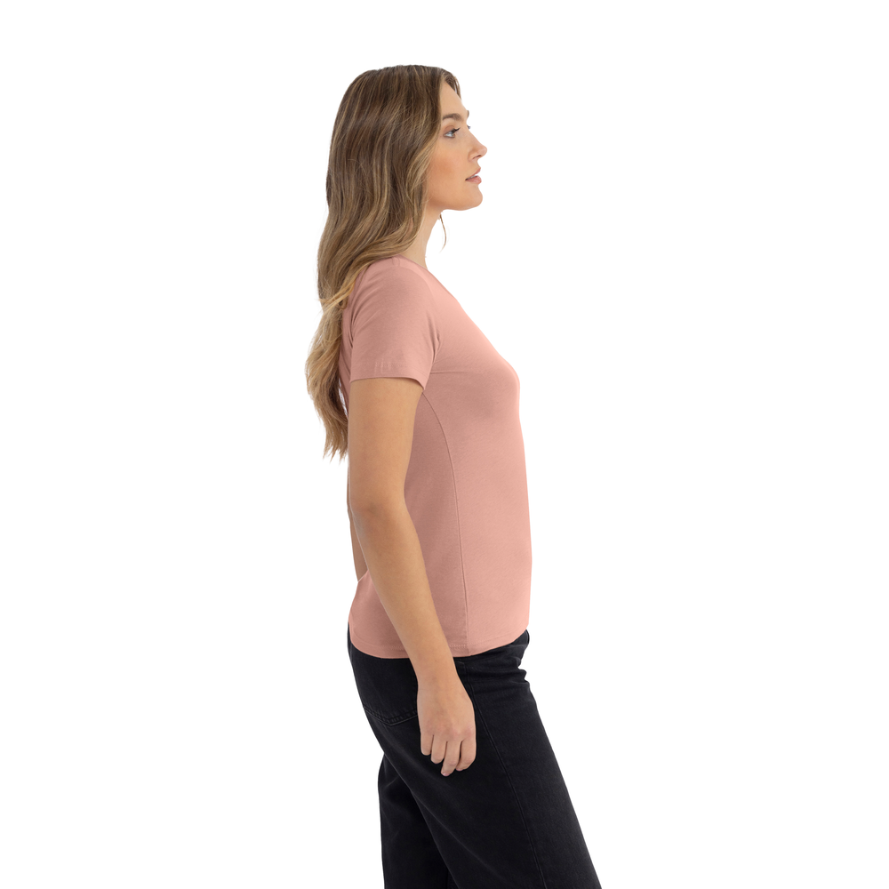 Women's Cotton T-Shirt