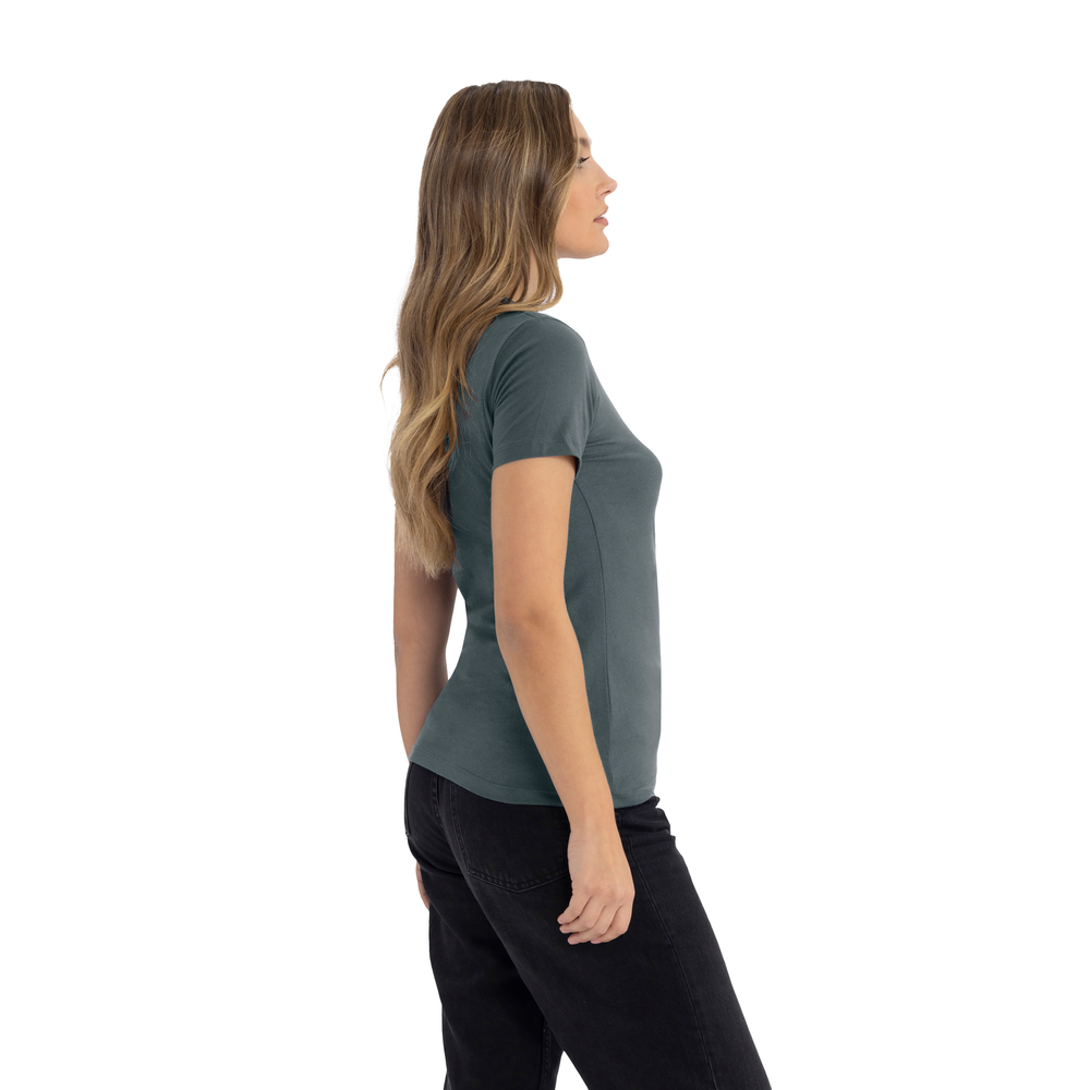 Women's Cotton T-Shirt