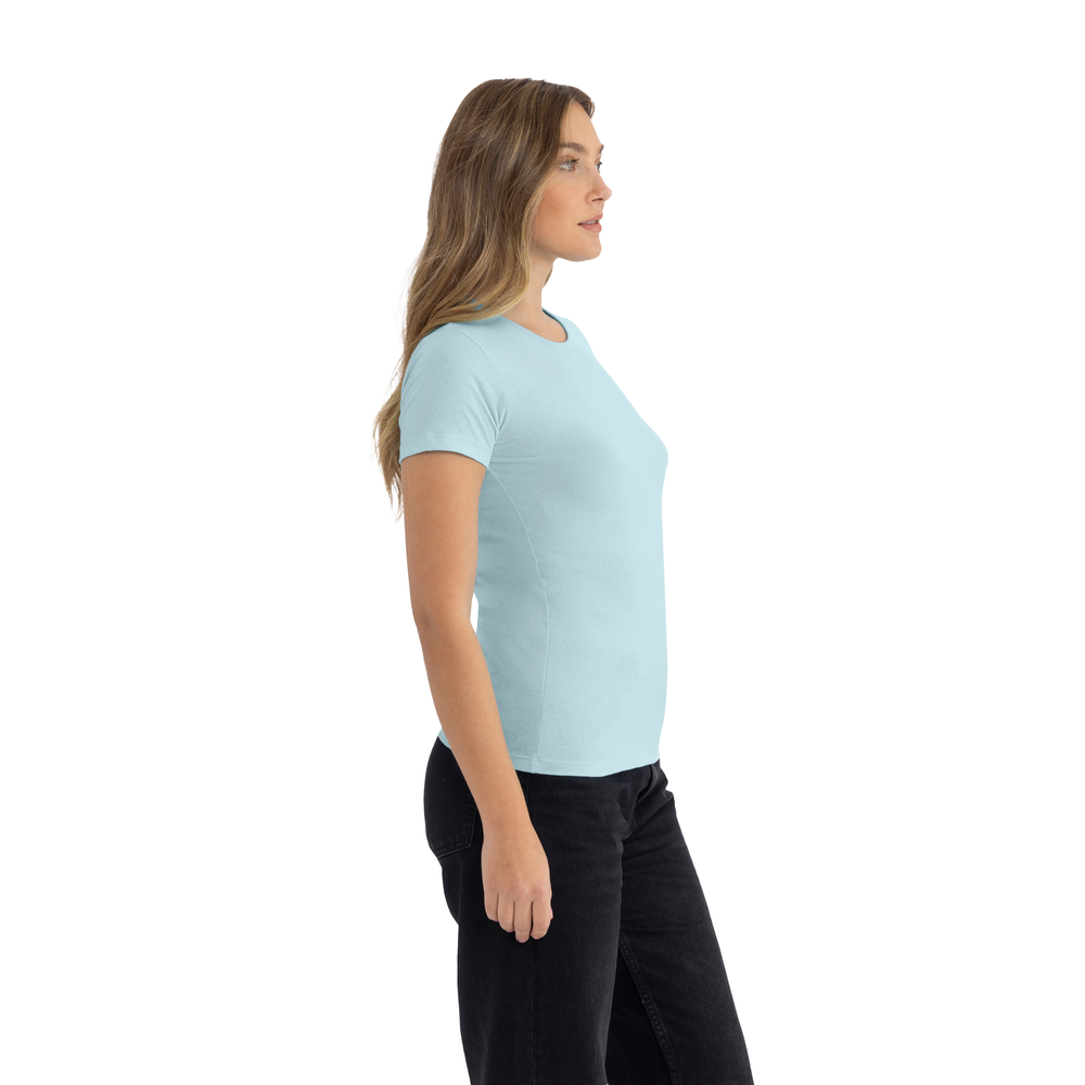 Women's Cotton T-Shirt