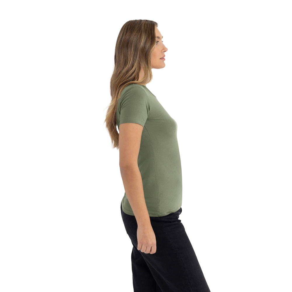 Women's Cotton T-Shirt