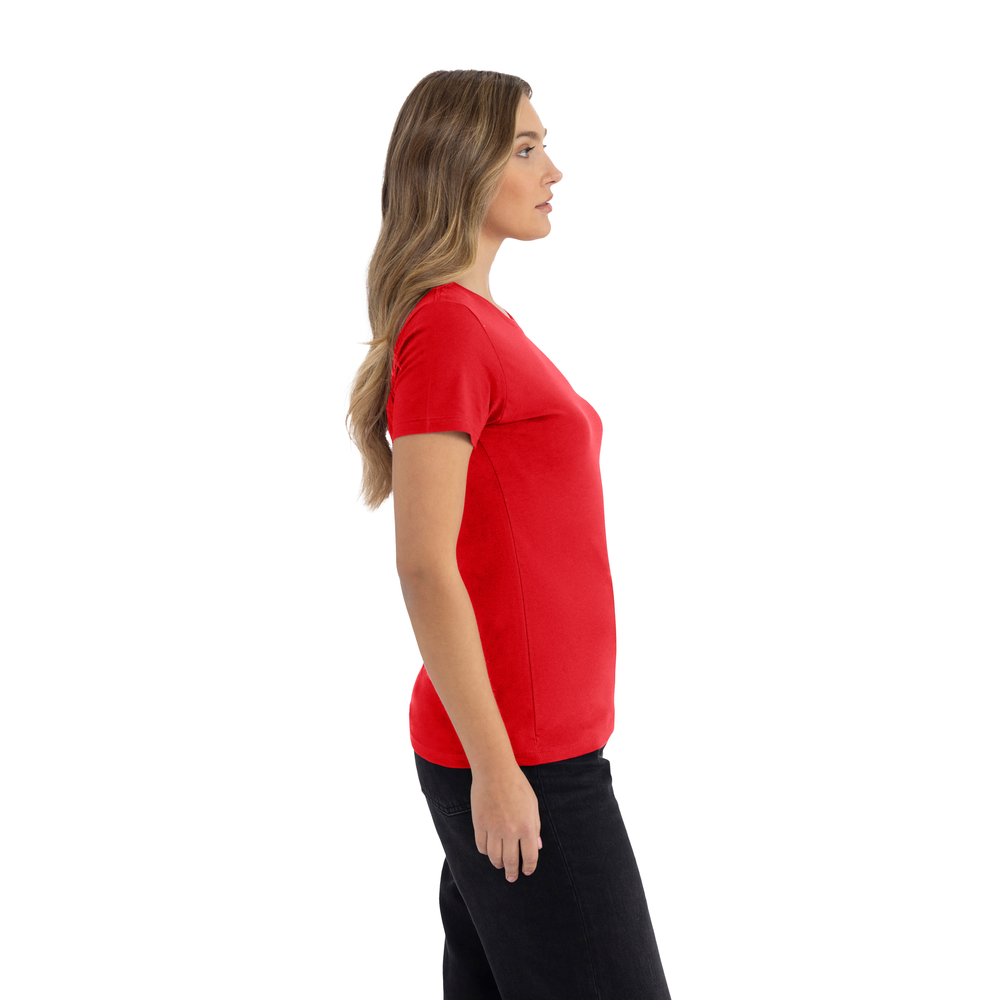 Women's Cotton T-Shirt