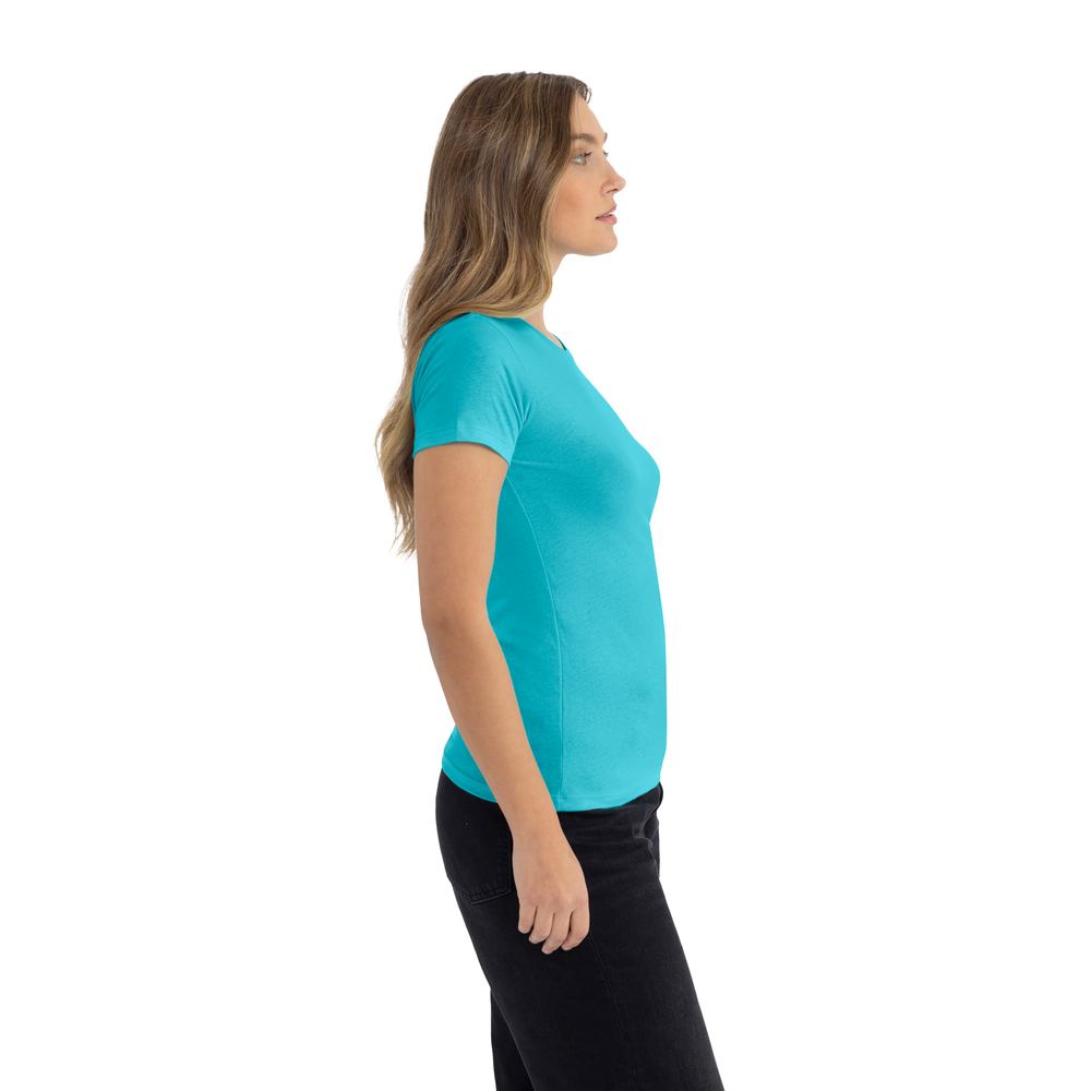 Women's Cotton T-Shirt