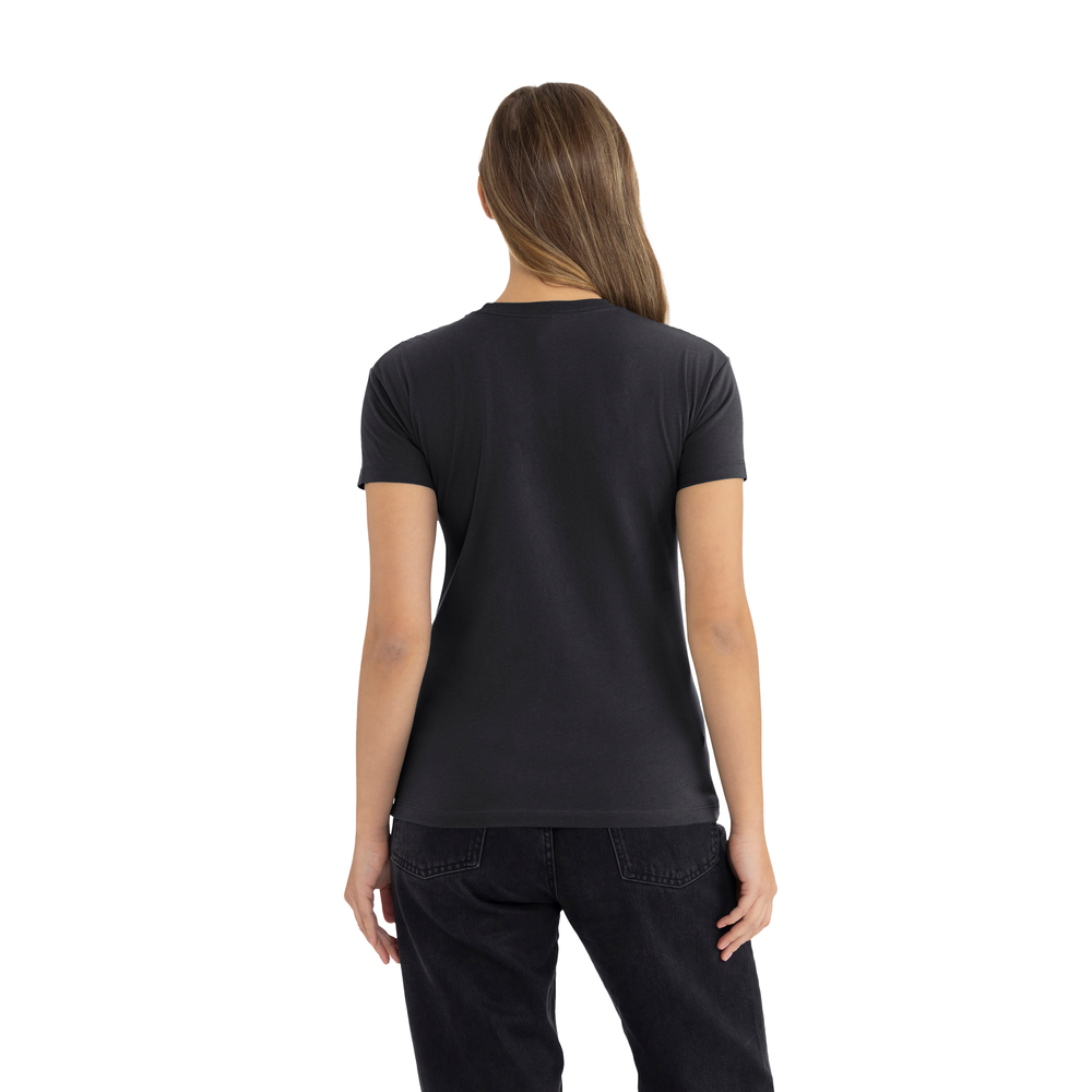 Women's Cotton Relaxed S/S T-Shirt