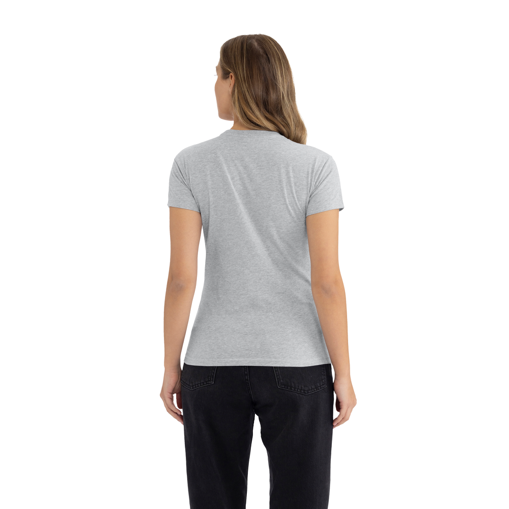 Women's Cotton Relaxed S/S T-Shirt