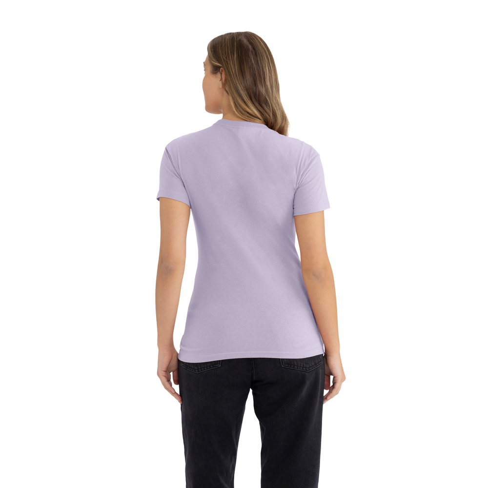 Women's Cotton Relaxed S/S T-Shirt