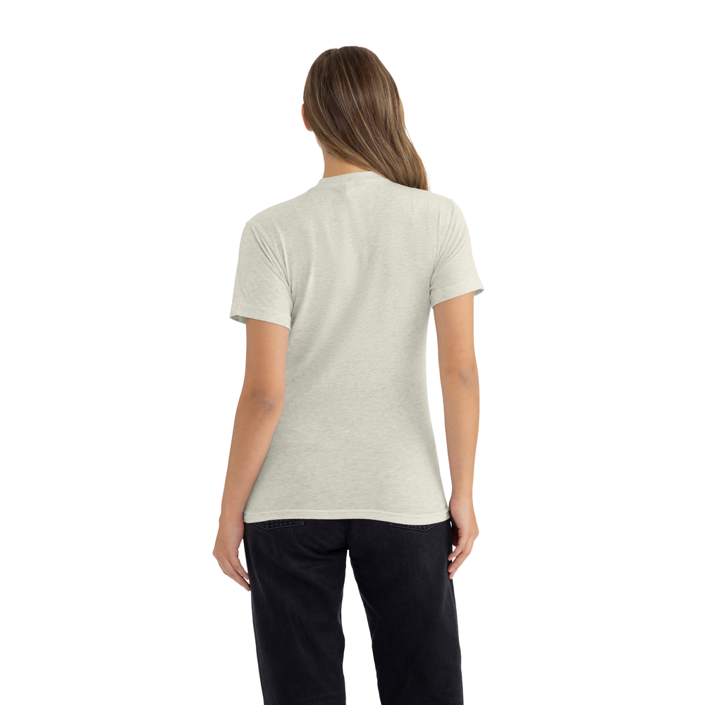 Women's Cotton Relaxed S/S T-Shirt