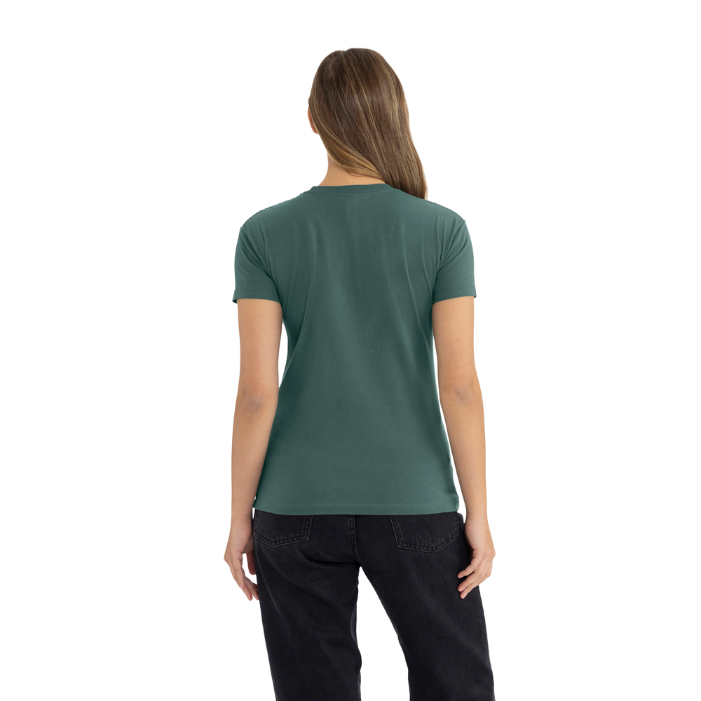 Women's Cotton Relaxed S/S T-Shirt
